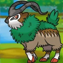 Gogoat how-to draw lesson