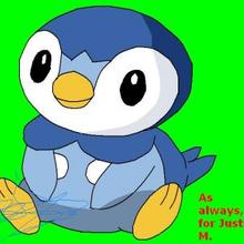 Piplup
