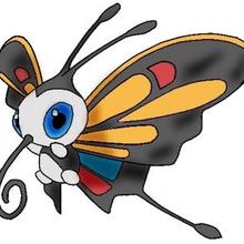 Beautifly