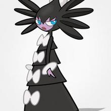 Gothitelle