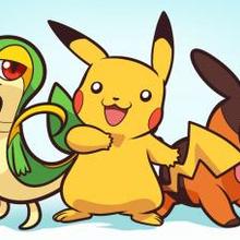 Pokemons