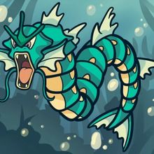 Gyarados