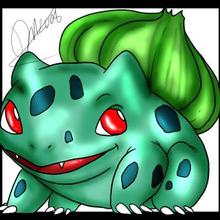 Bulbasaur