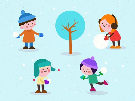 Winter Fun Ideas