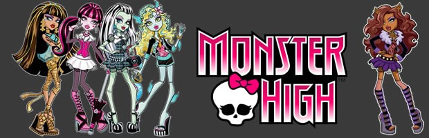 The MONSTER HIGH Quiz