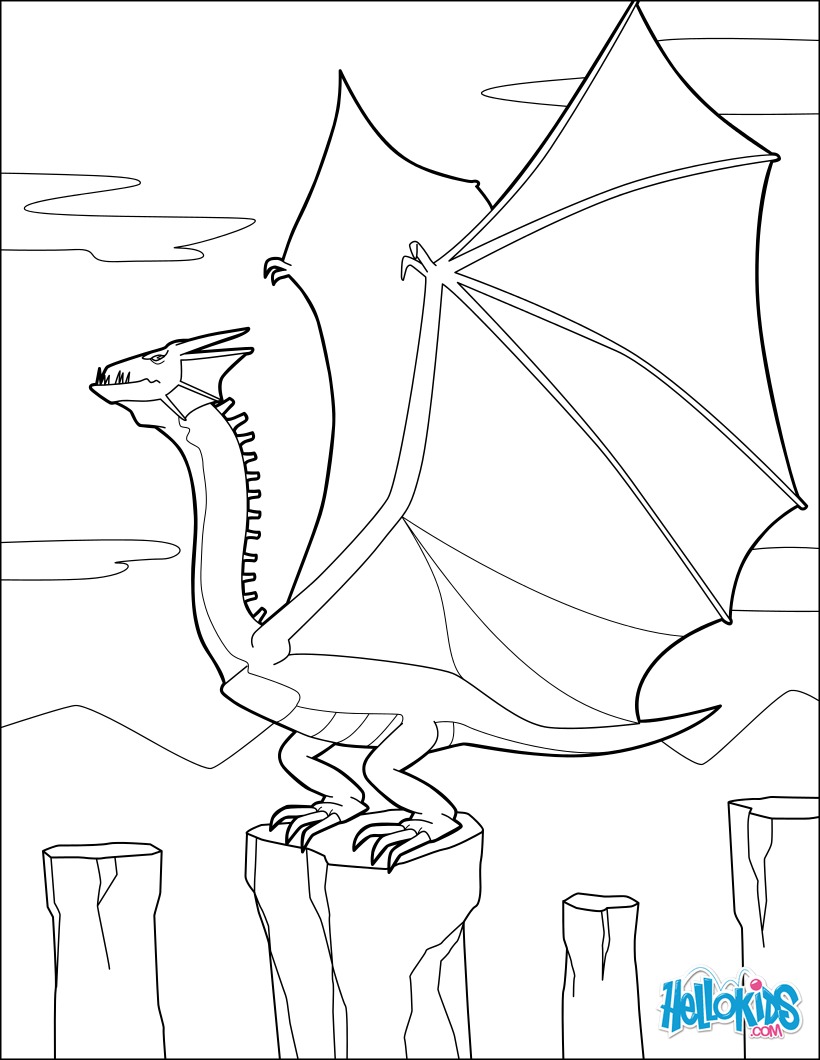Yu Gi Oh Winged Dragon Of Ra Coloring Pages Coloring Pages 