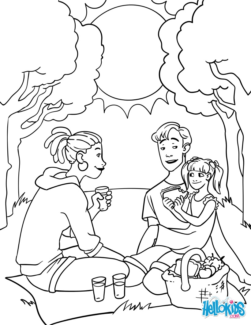 the-picnic-coloring-pages-hellokids