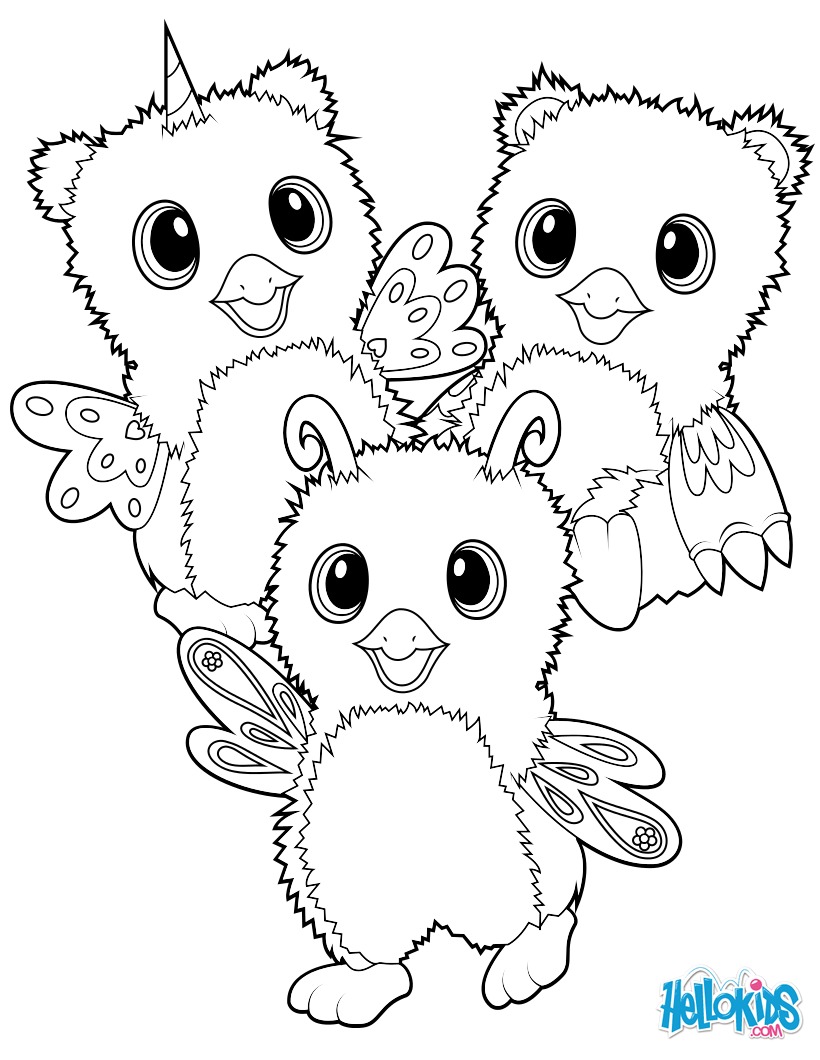 hatchimals-burtle-owlicorn-and-bearakeet-coloring-pages-hellokids