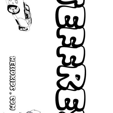 Boys name coloring pages : Coloring pages, Daily Kids News, Videos for