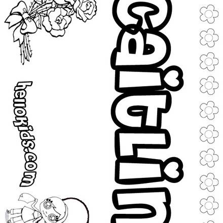 Pages For The Name Charlie Coloring Pages