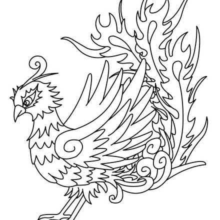 BIRD coloring pages - 90 free birds coloring pages & birds coloring