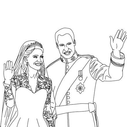 Famous people coloring pages - Hellokids.com