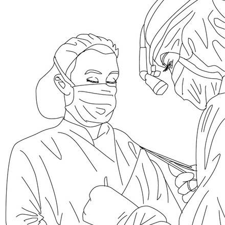 Job coloring pages - Hellokids.com