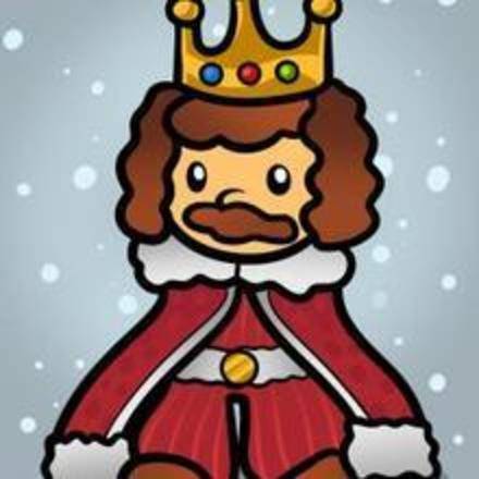 King : Coloring pages, Reading & Learning, Drawing for Kids, Videos for