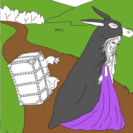 Fairy - coloring pages, games, videos, crafts and activities fro kids