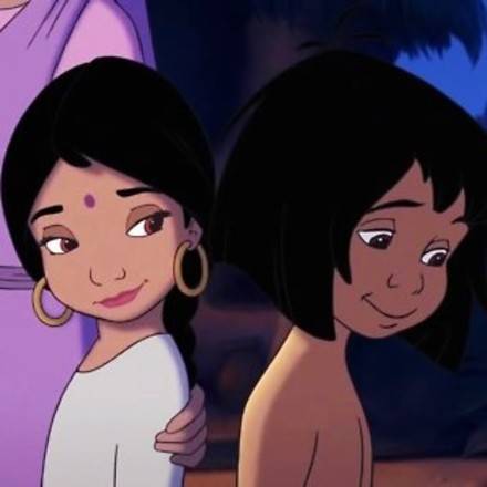 jungle book 2 movie free download Jungle book 2 free download stuck between pain and love in italian.