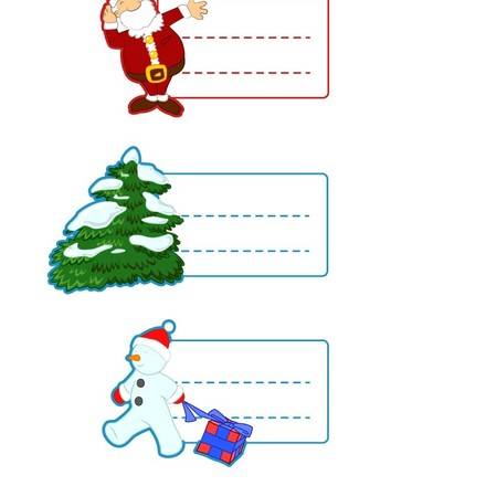 How to craft christmas - Hellokids.com