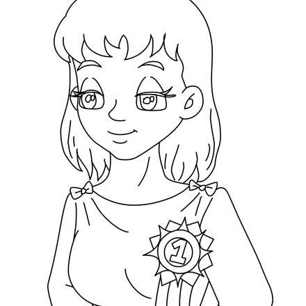 MOTHER'S DAY coloring pages - 37 free printables to color online for Mom
