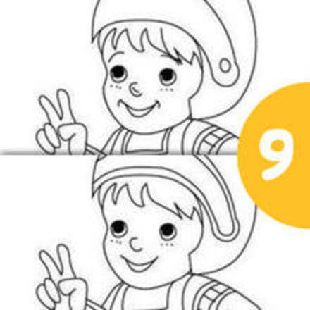 *