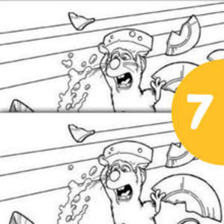 *