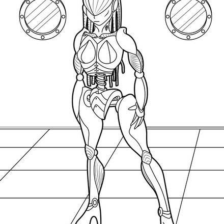 Robot : Coloring pages, Drawing for Kids, Videos for kids, Kids Crafts