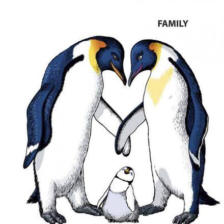 Penguin : Coloring pages, Free Online Games, Kids Crafts and Activities