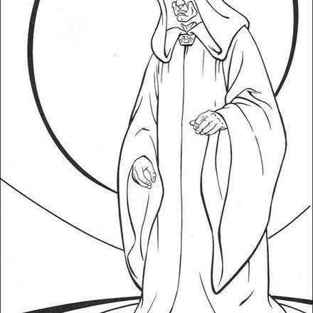 Star wars coloring pages - Hellokids.com
