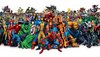 Marvel Fans