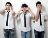 The Jonas Brothers