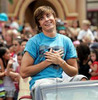 Zac Efron Fan Club