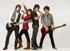 The Camp Rock Group
