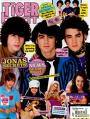 Tiger Beat Club