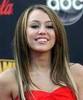 Miley Cyrus!
