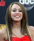 Miley Cyrus!