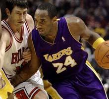 Lakers Rule!
