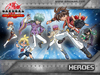 bakugan