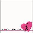 I love Gymnastics Group!!!
