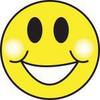Smiley Face Group!!!