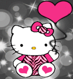 hello kitty girls