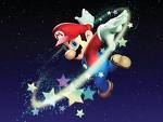 The mario kart fan club