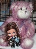 baby bratz fan club