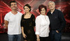 the xfactor club