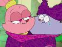chowder fan club