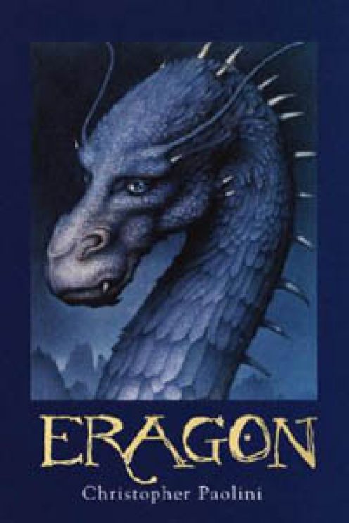 eldest movie