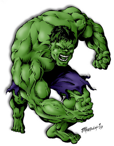 Hulk