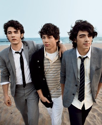 The Jonas