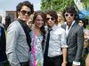 Jonas Brothers
