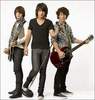 Kevin, Joe and Nick