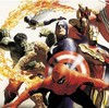 Marvel Heroes