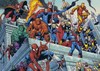 Classic Marvel